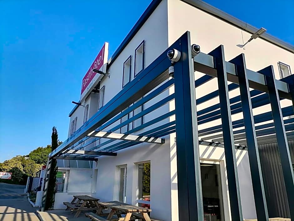 FastHotel Montpellier Ouest - Un Hotel FH Classic