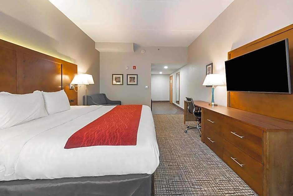 Comfort Inn Grove City - Columbus South