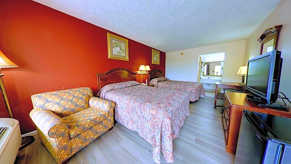 Dahlonega Mountain Inn