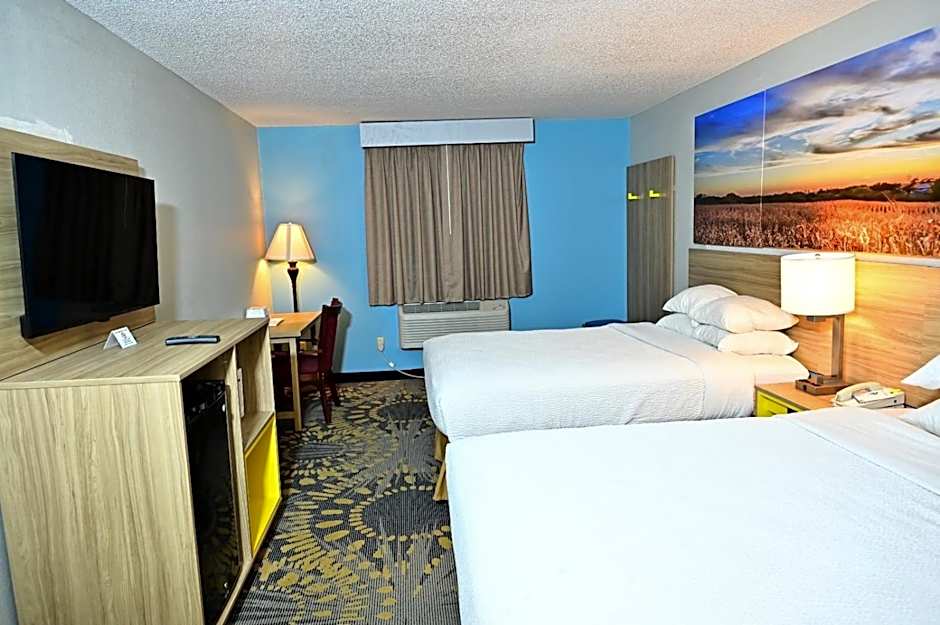 Days Inn by Wyndham Salina I-70