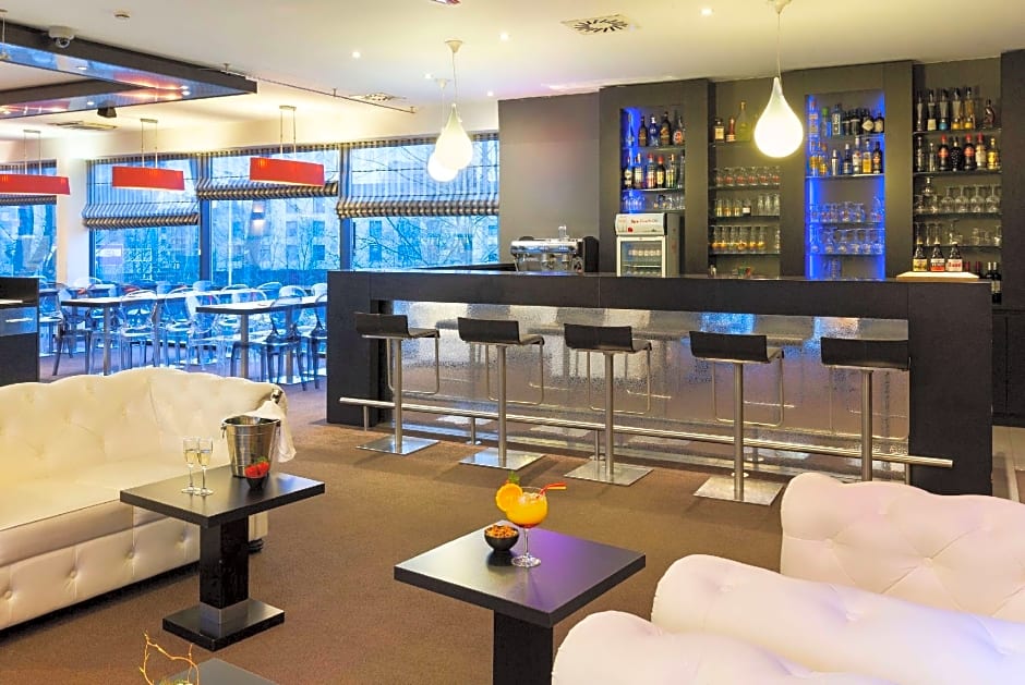 Ramada Brussels Woluwe