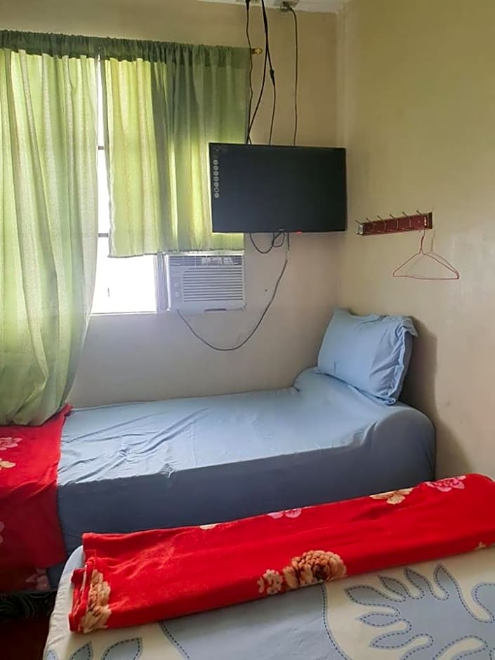 Casa Sarmiento Travellers Inn