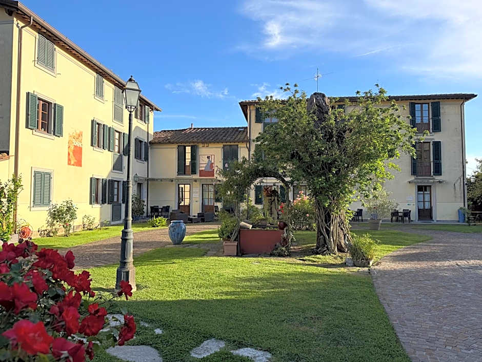 Residence Prunali