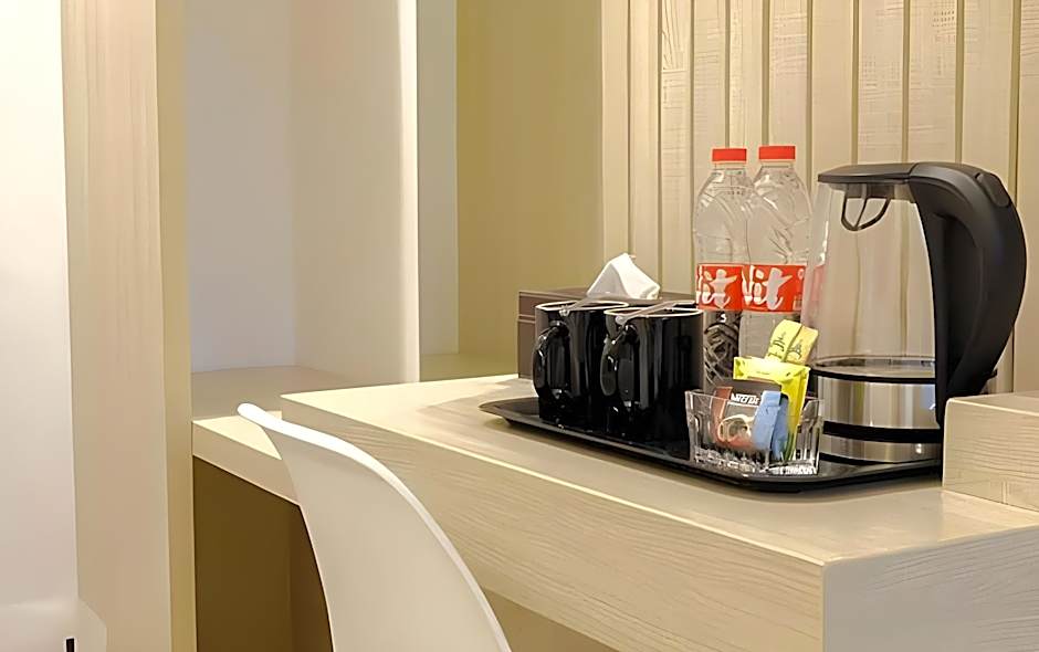Kaberaz Luxury Hotel