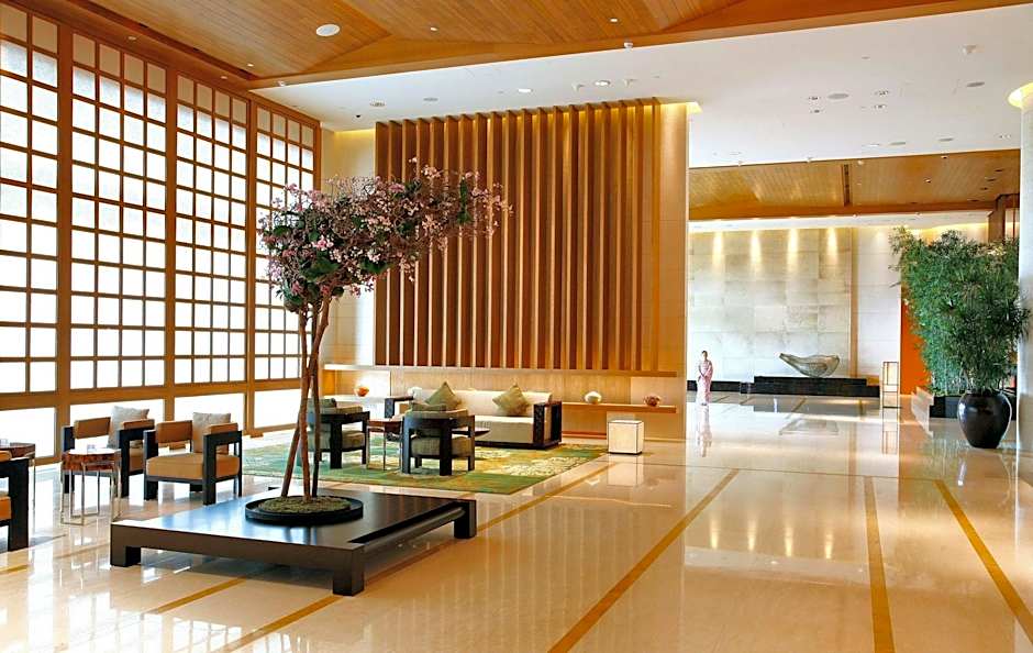 Hotel Okura Macau
