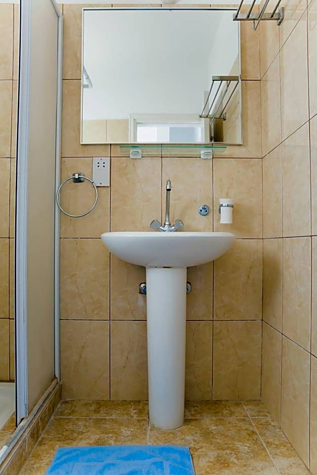 Eliofos Elegant Maisonettes