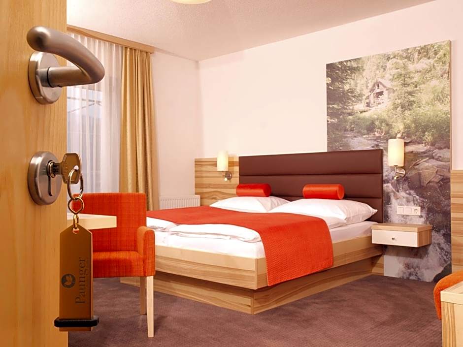 Ferienzimmer Paunger