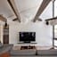 Silver Maple Chalet