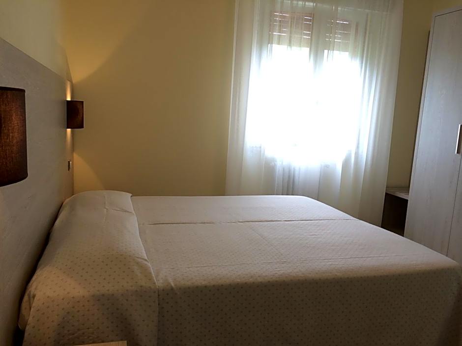 Hotel Zanetti