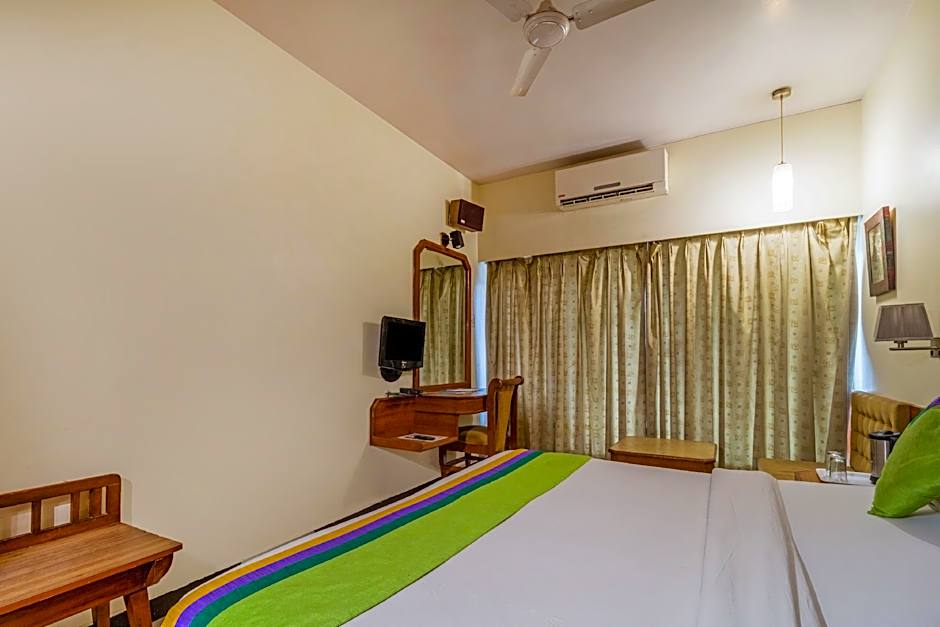 Treebo Natraj - Jaipur