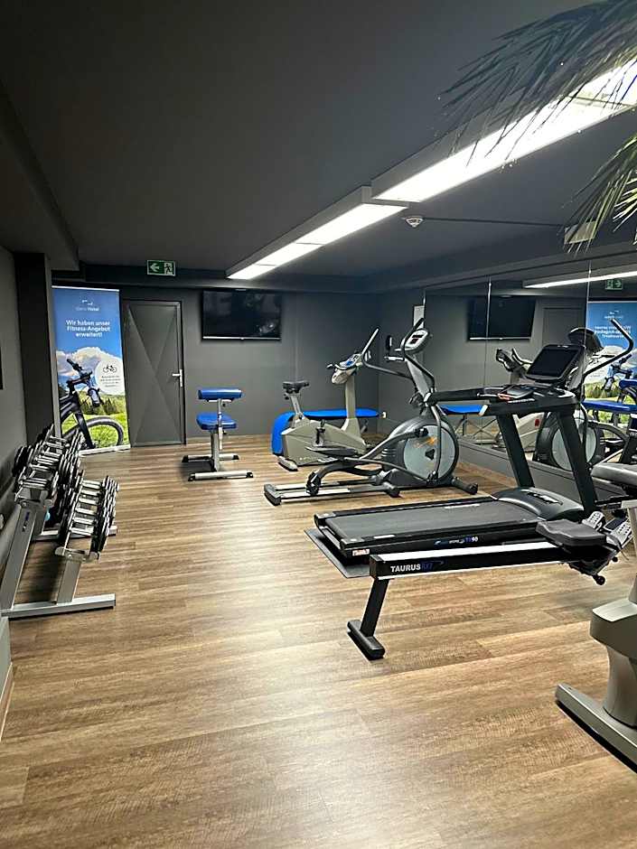 GenoHotel Forsbach