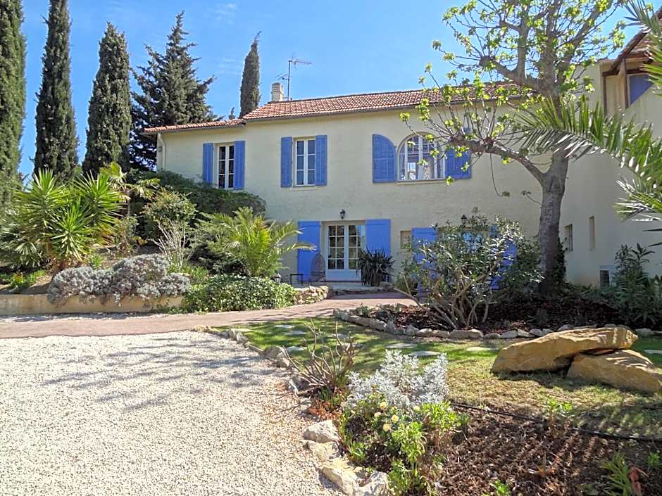 La Bastide de Font Clarette