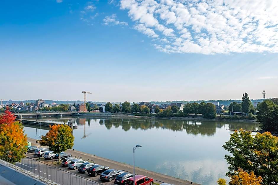 Auberge de Jeunesse de Namur
