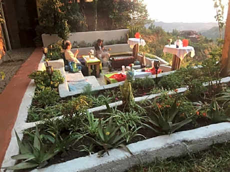 Maribela Hotel