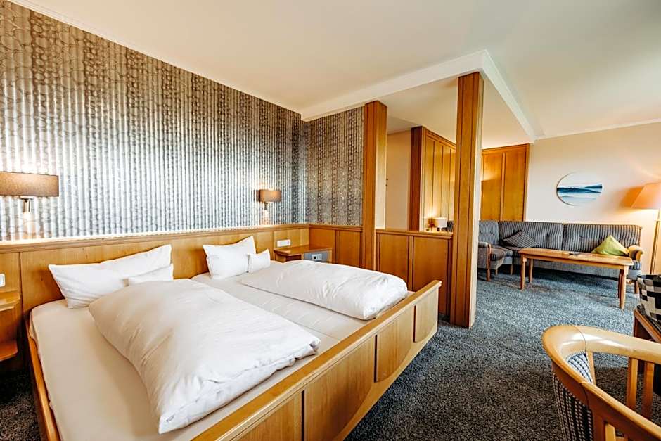 Photo 1 of 4 of Junior Suite