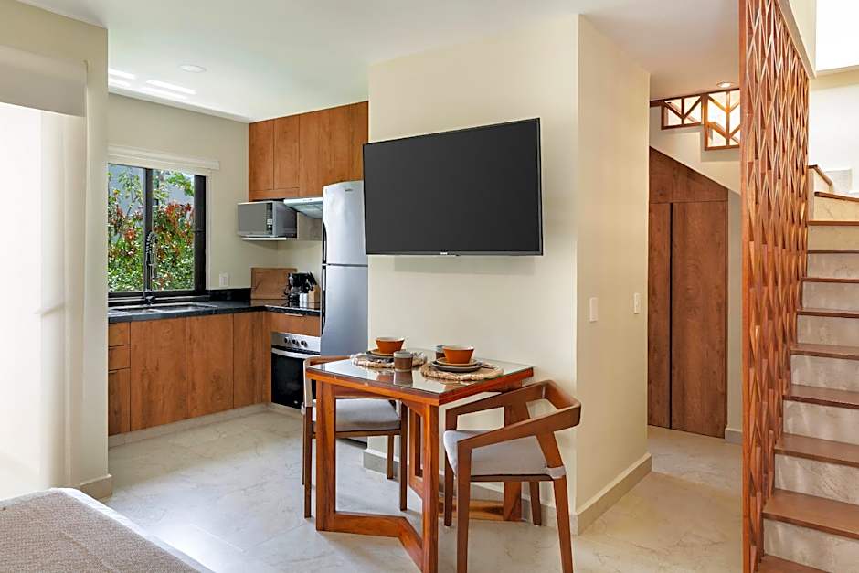 Cacao Tulum -Luxury Condos-