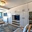 Lagoon Beach Hotel Apartments
