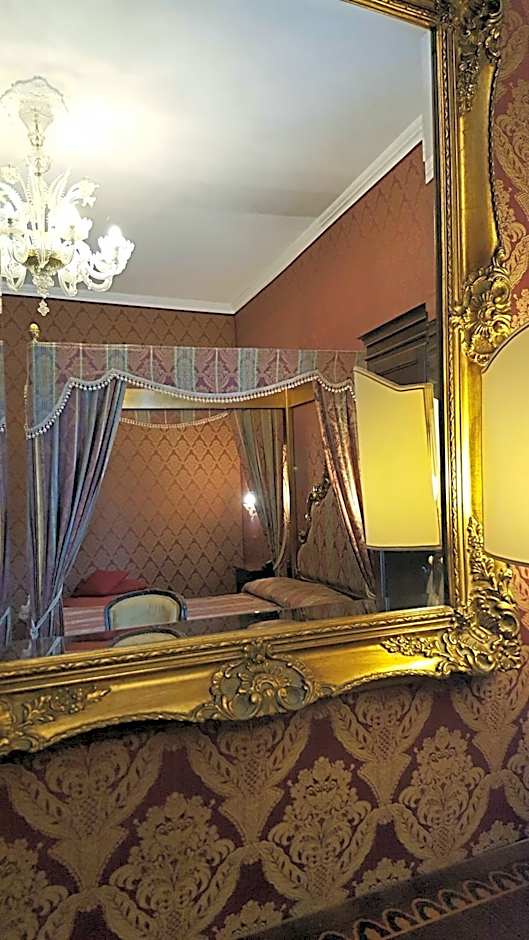 Casa Pisani Canal