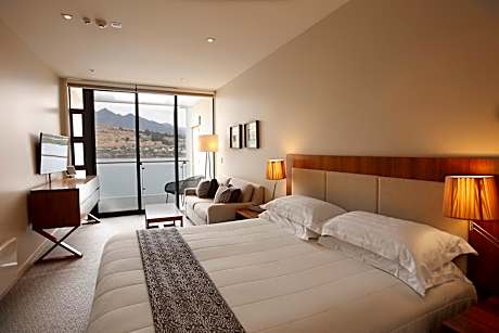 King Room with Lake View