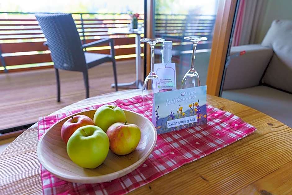 Landhotel Gockelwirt