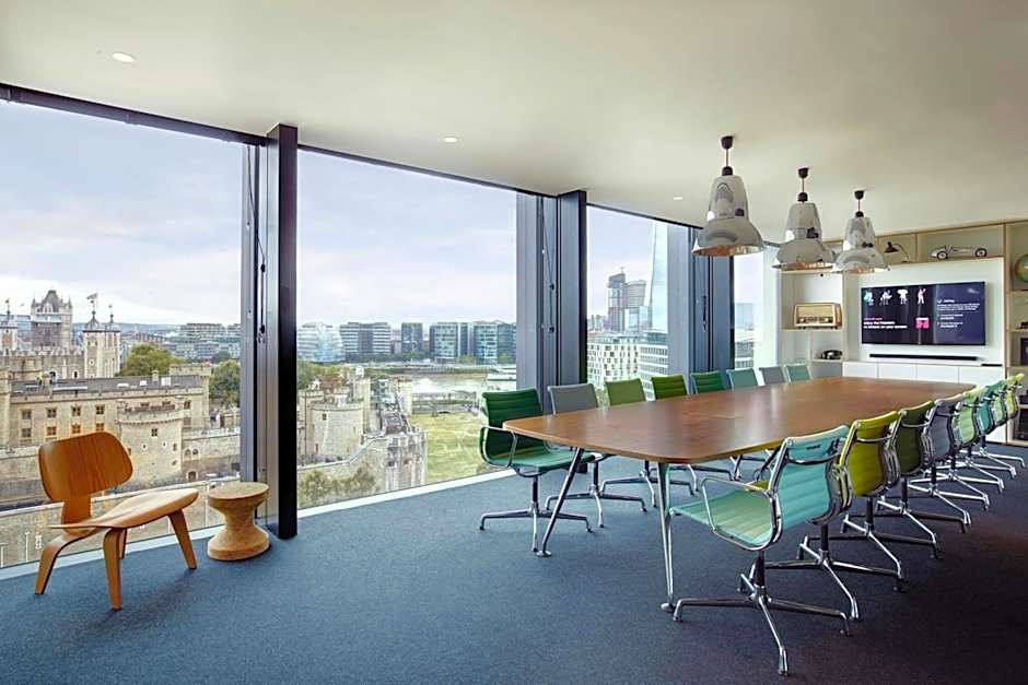 citizenM Tower of London