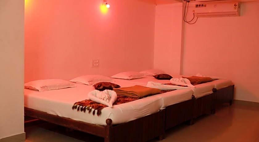 Cherai Beach Palace
