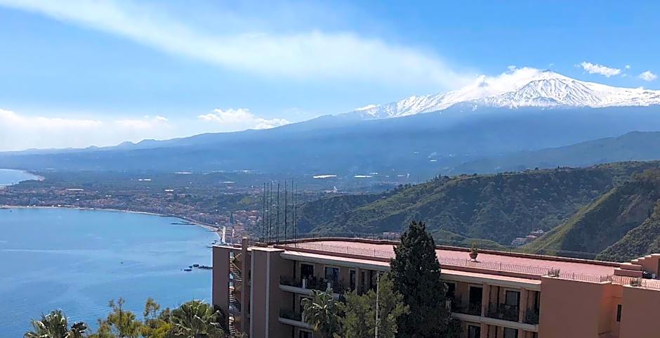 Hotel Elios Tao