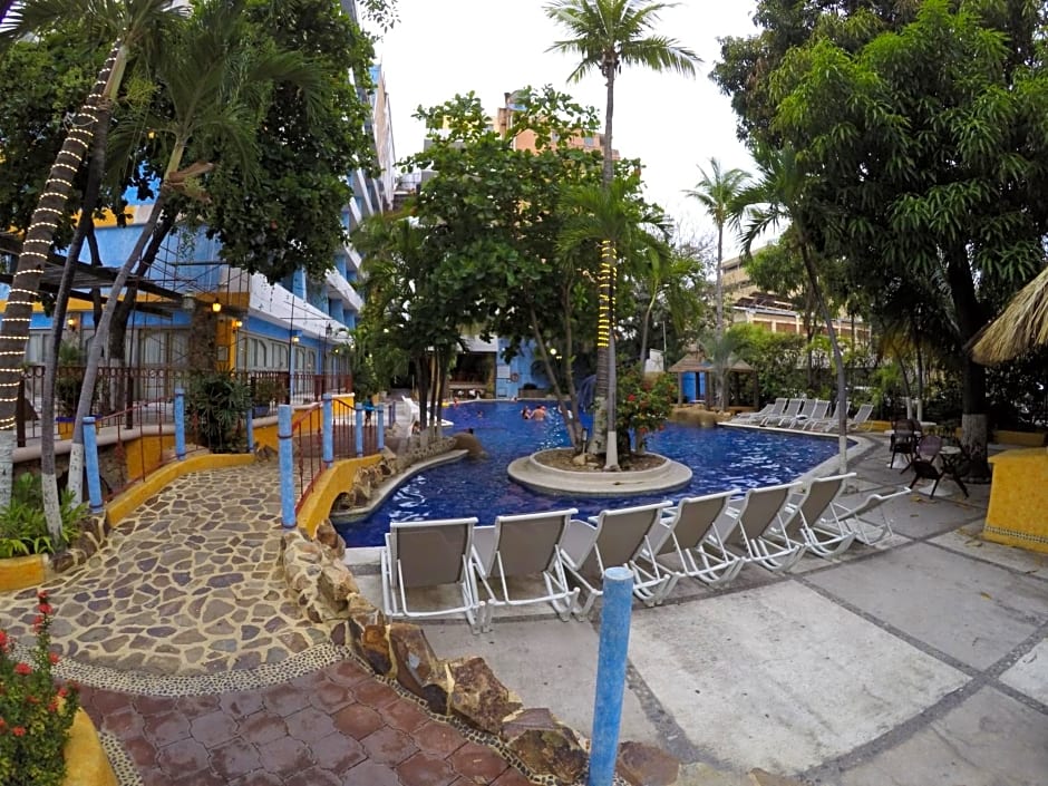 Hotel Club del Sol Acapulco by NG Hoteles