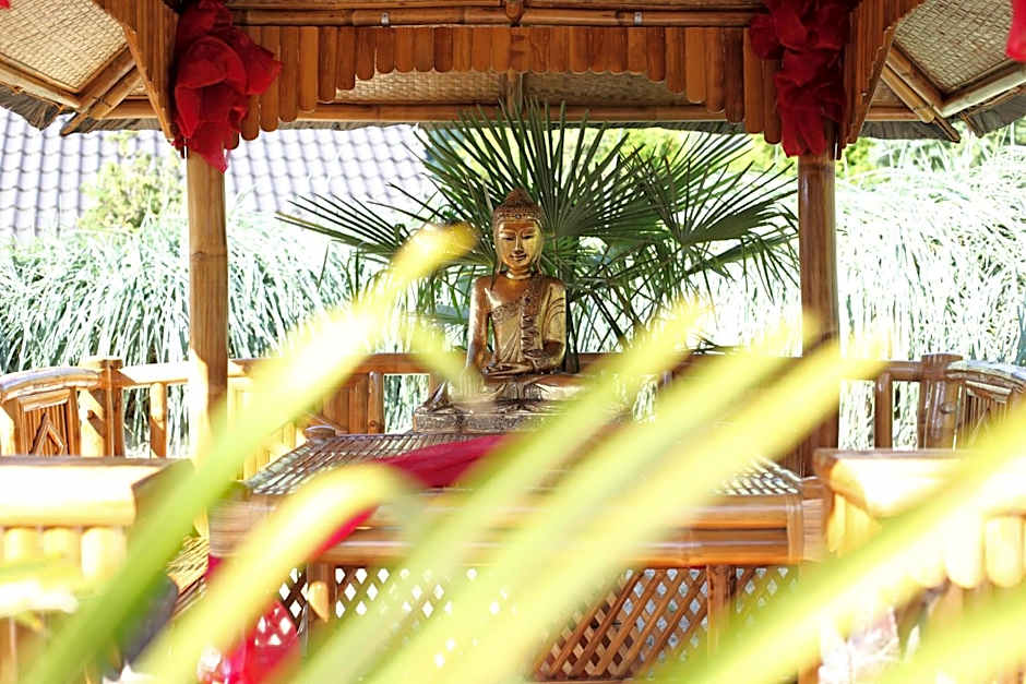 Landhotel Grimmeblick