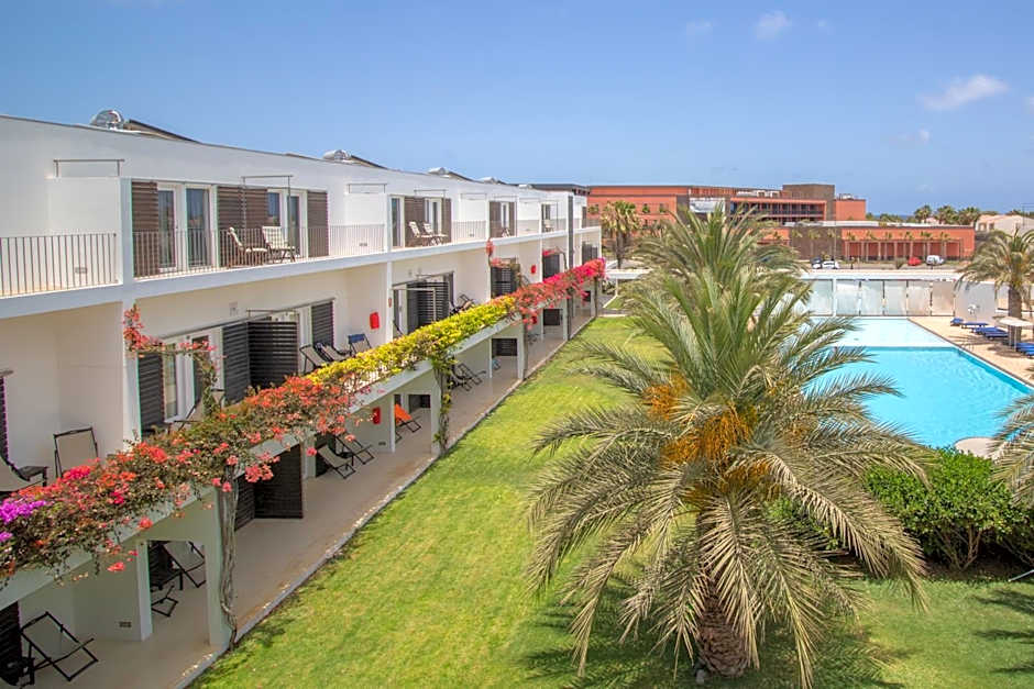 Hotel Dunas de Sal