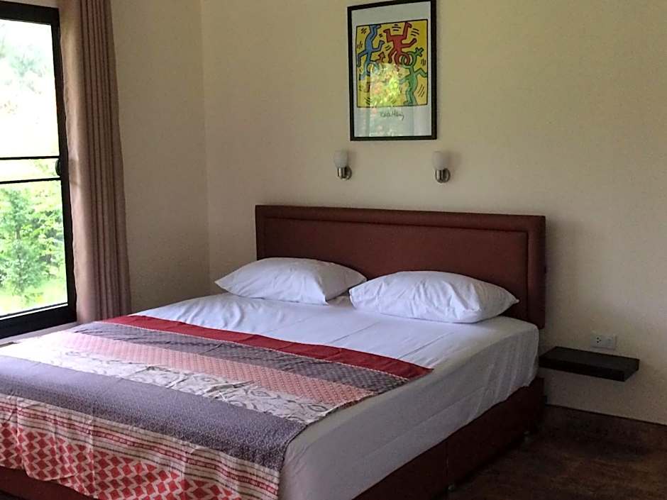 B&B Forest Hill Khao Yai