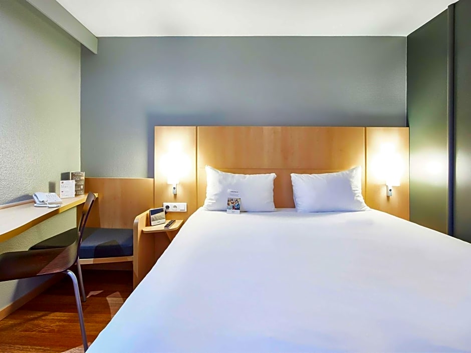 ibis Haguenau Strasbourg Nord