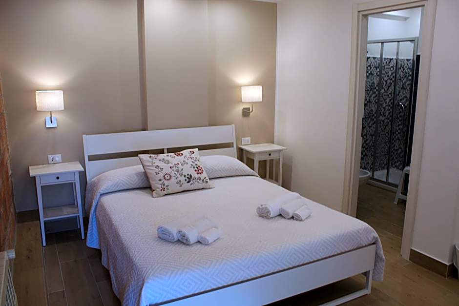 B&B Casa al Vicolo 2