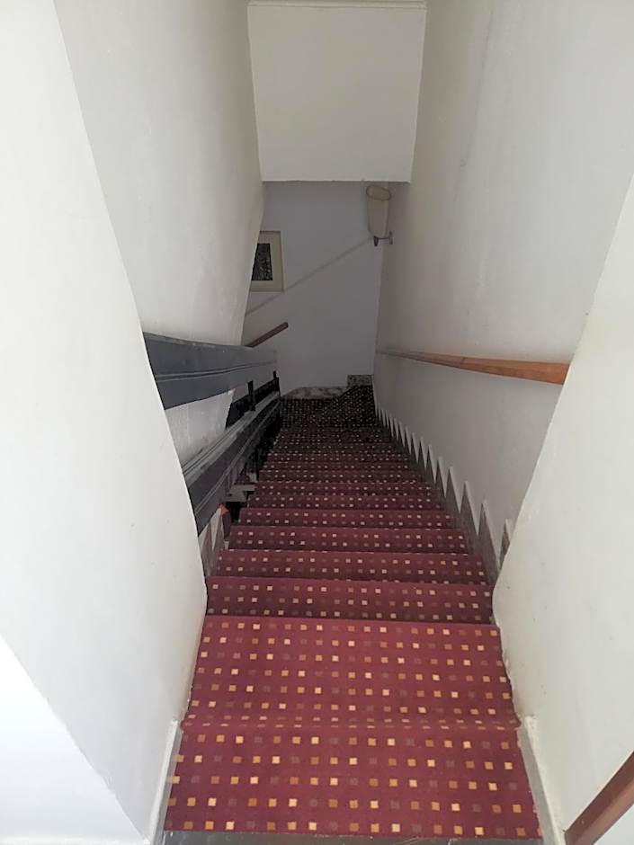 Hotel Sibilla Residence