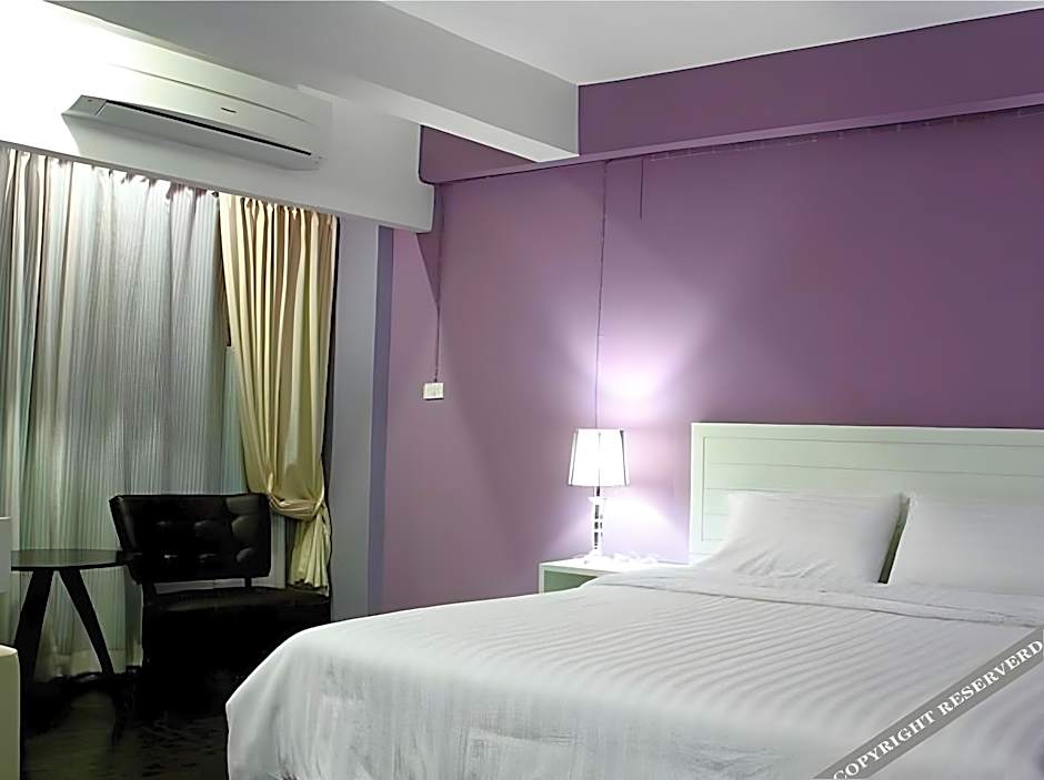 Lilac Relax Residence