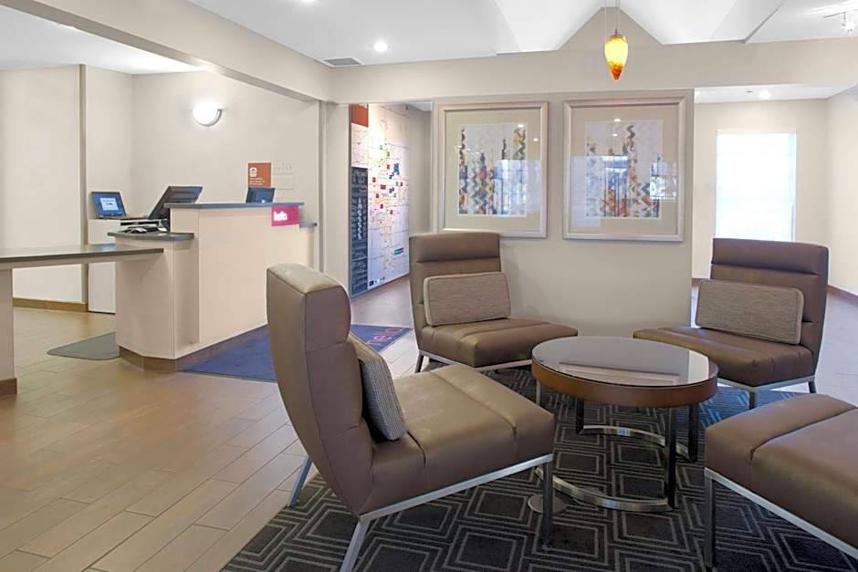 TownePlace Suites by Marriott Wichita East