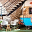 Treck Hostel