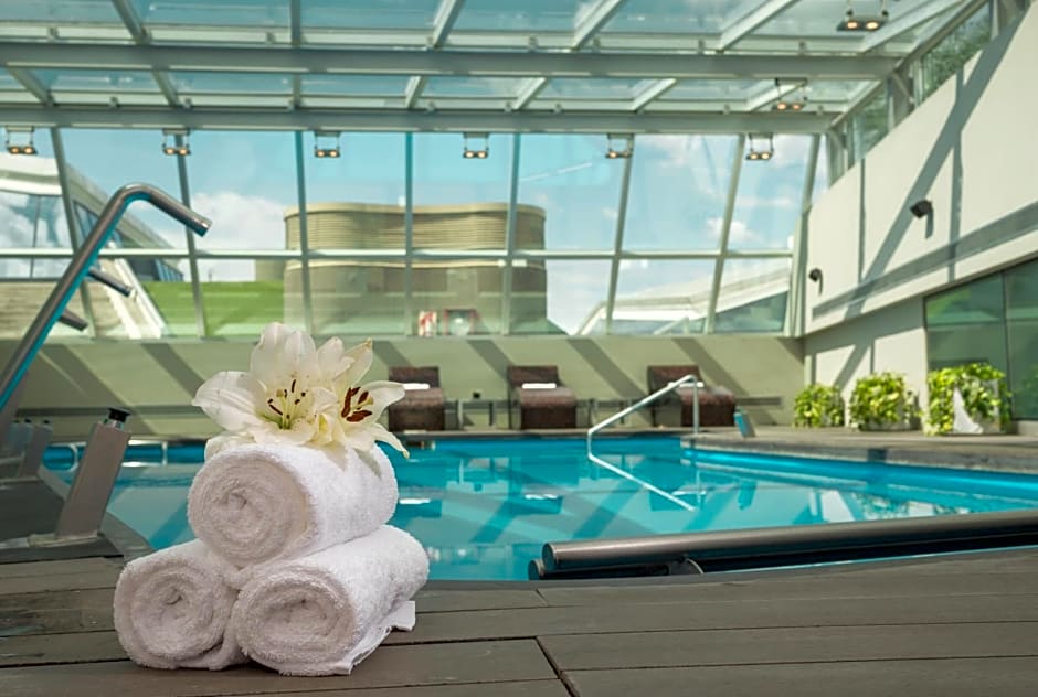 Hotel Pullman City Center Rosario