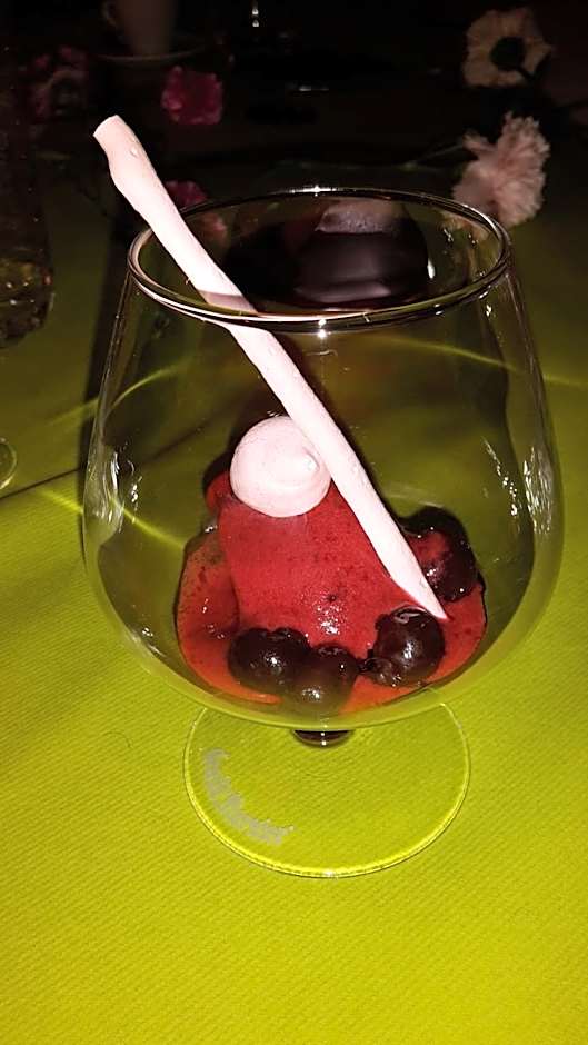 Auberge Saint Jacques