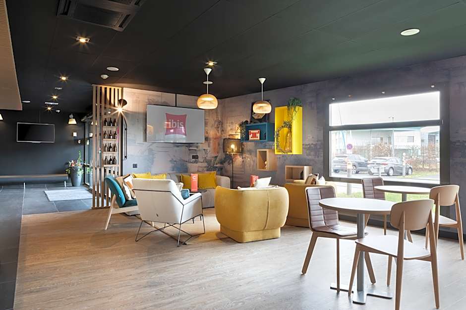 Ibis Douai Dechy