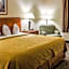 Quality Inn Kinston Hwy 70