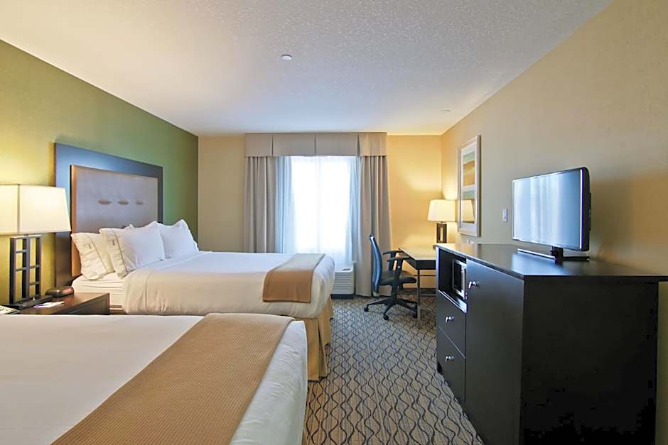 Wingate by Wyndham Fort Saskatchewan