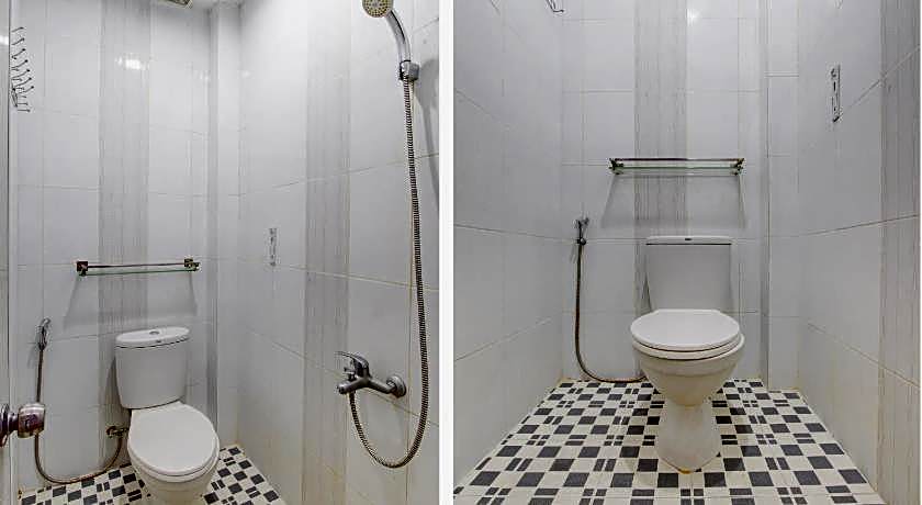 Hotel O Prawirotaman Near Keraton Yogyakarta Formerly Paris Guesthouse