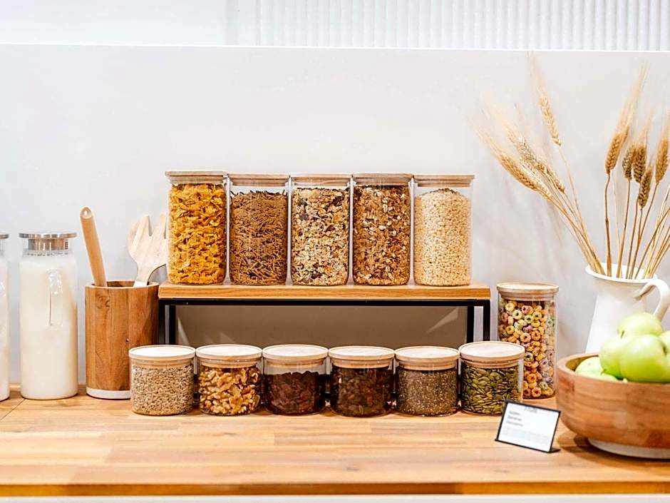 ibis Styles Sydney Central