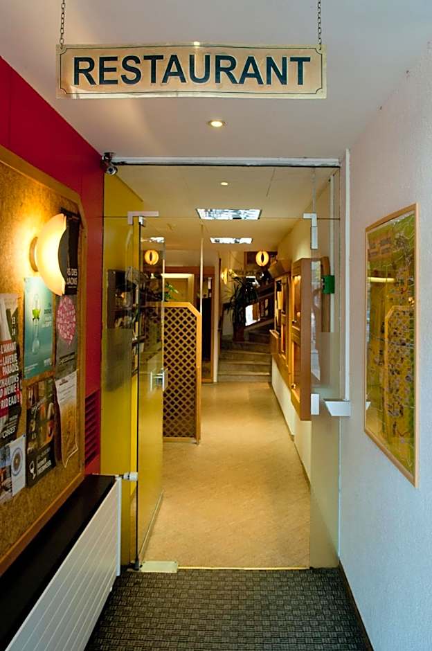 Hotel Dufour