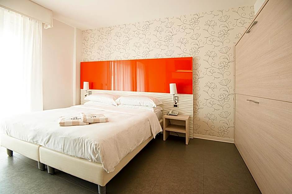 Hotel Savoy