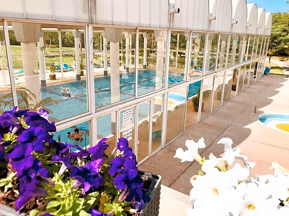 Suite Caesar - Neot Golf