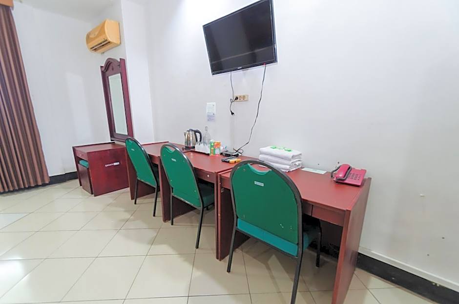 Graha Widya Bhakti at STIESIA Surabaya