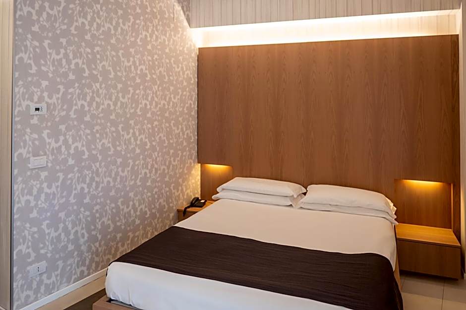 Eolian Milazzo Hotel