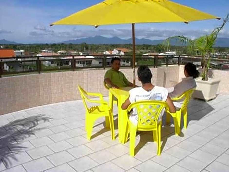 Hotel Pousada Mineirinho